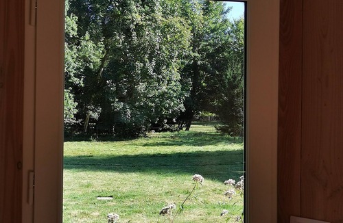 Derchigny House | Les Gîtes de Wargemont