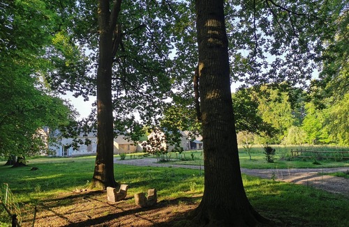 Derchigny House | Les Gîtes de Wargemont