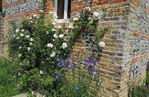 Derchigny House | Les Gîtes de Wargemont