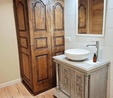 Wissembourg Apartment | Les Gîtes de Wissembourg - Les Tanneurs