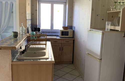 Juignac House | Les Gîtes de Yanaely « Libie »