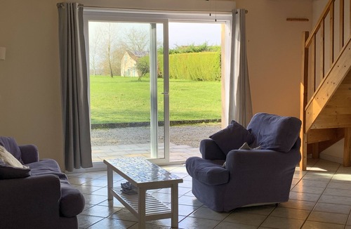 Juignac House | Les Gîtes de Yanaely « Libie »