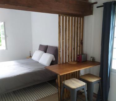 Mortagne-sur-Sevre Apartment | Les gîtes des Beaux Chênes