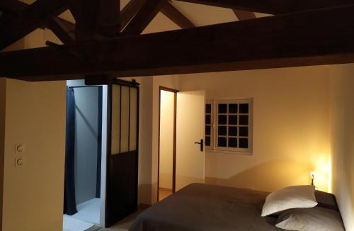 Mortagne-sur-Sevre Apartment | Les gîtes des Beaux Chênes