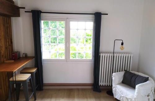 Mortagne-sur-Sevre Apartment | Les gîtes des Beaux Chênes