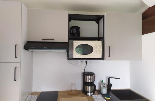 Mortagne-sur-Sevre Apartment | Les gîtes des Beaux Chênes