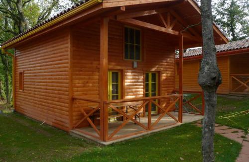Fronton House | Les gîtes des Palombes