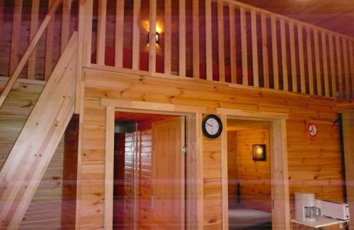 Fronton House | Les gîtes des Palombes