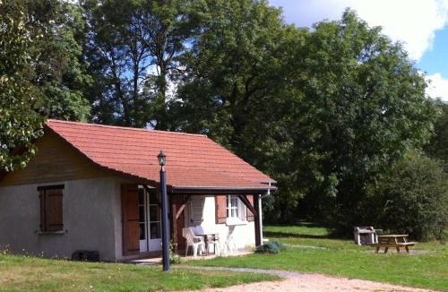 Molles House | Les Gîtes du Bulhion