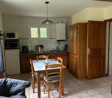 Molles House | Les Gîtes du Bulhion