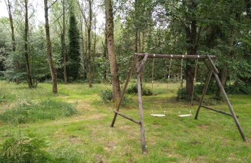Parigne House | Les Gîtes du Château de Passillé