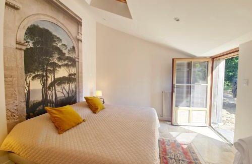 Craon House | Les Gîtes du chateau de Craon