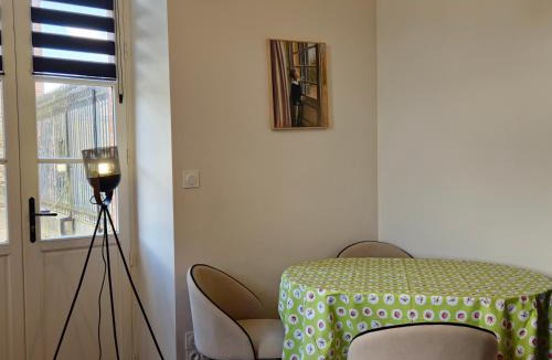 Craon House | Les Gîtes du chateau de Craon