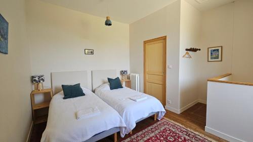 Craon House | Les Gîtes du chateau de Craon