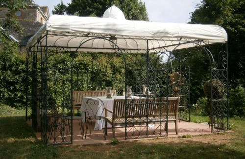 Andreze House | Les Gîtes du Chateau de la Morinière
