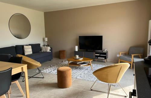 Olle House | Les Gîtes du Colombier