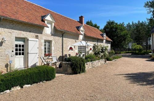 Sambin House | Les Gîtes du Cormier