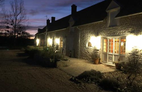 Sambin House | Les Gîtes du Cormier