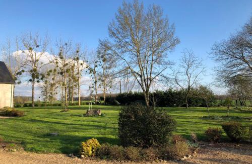 Sambin House | Les Gîtes du Cormier