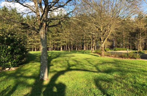 Sambin House | Les Gîtes du Cormier