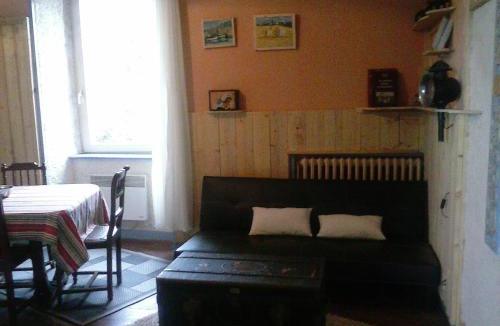 Camlez House | Les Gîtes du Couvent