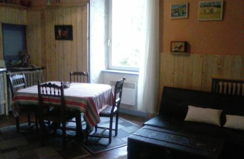 Camlez House | Les Gîtes du Couvent