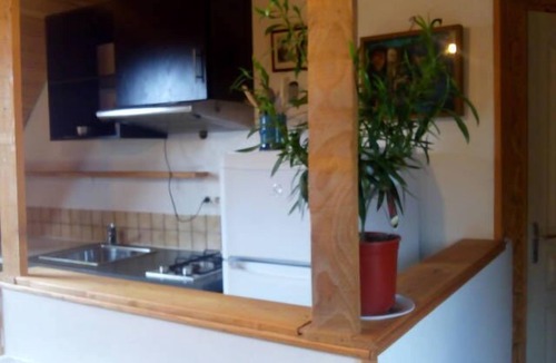 Camlez House | Les Gîtes du Couvent