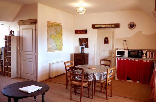 Camlez House | Les Gîtes du Couvent