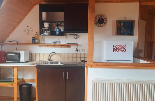 Camlez House | Les Gîtes du Couvent