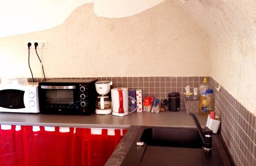 Camlez House | Les Gîtes du Couvent