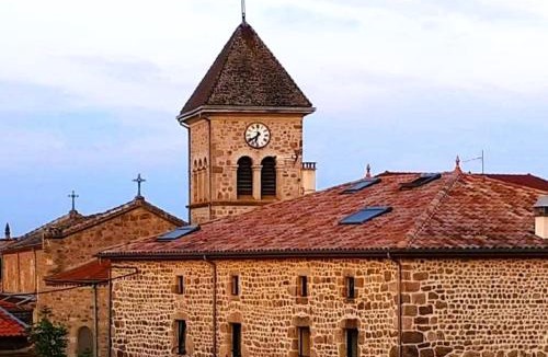 Nozieres House | Les Gîtes du Couvent