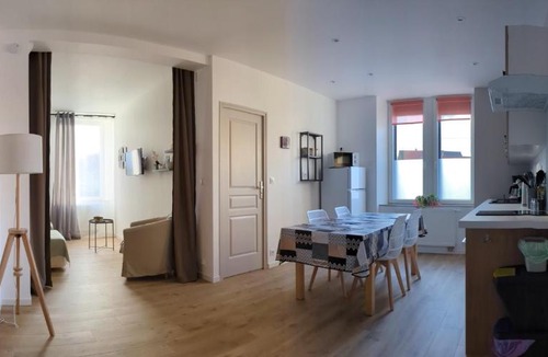 Soultz-Haut-Rhin House | Les Gîtes du Florival