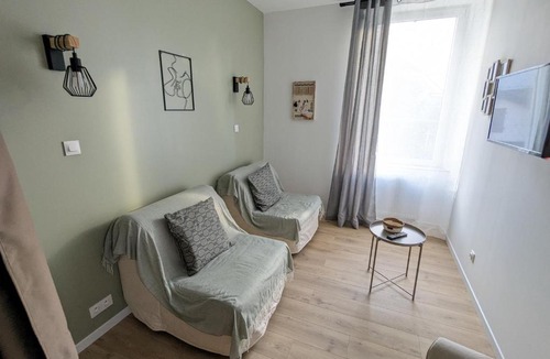 Soultz-Haut-Rhin House | Les Gîtes du Florival