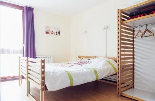 La Chapelle-Geneste Apartment | Les Gîtes du Bois de Chelles