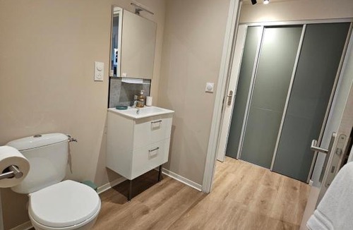 Saint-Amand-les-Eaux Apartment | Les Gîtes du Moulin des Loups