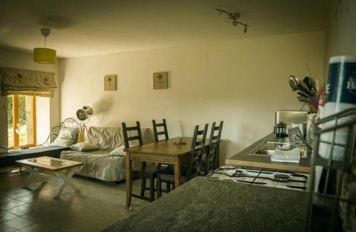 Callac House | Les Gîtes du Gouélou