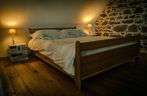 Callac House | Les Gîtes du Gouélou