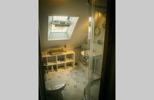 Callac House | Les Gîtes du Gouélou