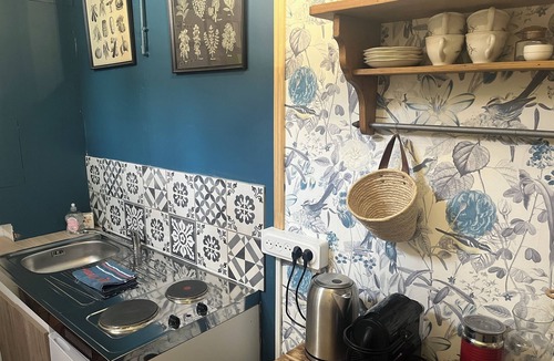 Lorris House | Les Gîtes du Grand Faubourg