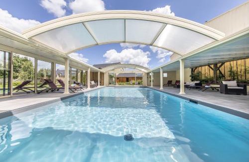 Calorguen House | Les gîtes du Haut Pin