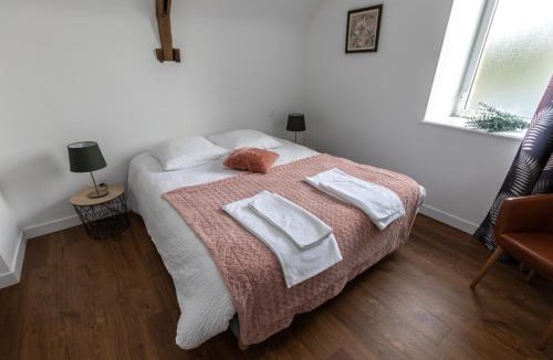 Calorguen House | Les gîtes du Haut Pin