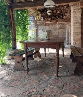 Le Larderet House | Les Gîtes Du Larderet - La Fresse