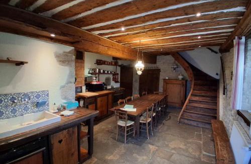 Le Larderet House | Les Gîtes Du Larderet - La Fresse