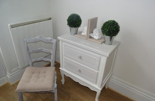 Remigny Apartment | Les Gîtes du Lavoir