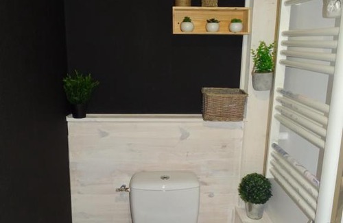 Remigny Apartment | Les Gîtes du Lavoir