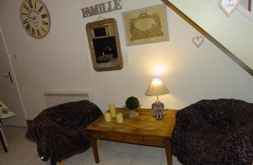 Remigny Apartment | Les Gîtes du Lavoir