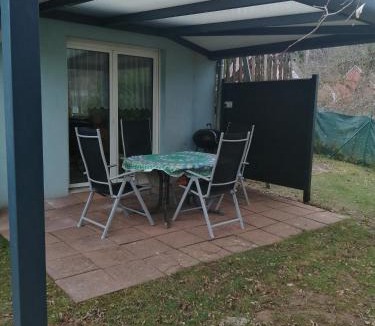 Dambach Apartment | Les gîtes du lindenberg