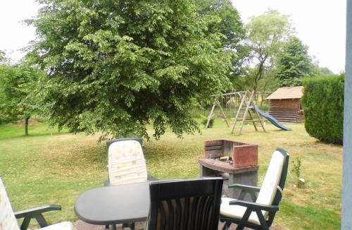 Dambach Apartment | Les gîtes du lindenberg