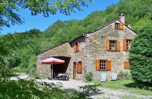 Cadix House | Les gîtes du Mas Brunet