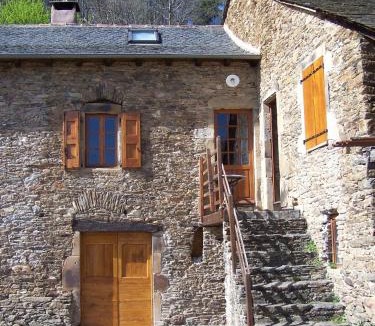 Cadix House | Les gîtes du Mas Brunet